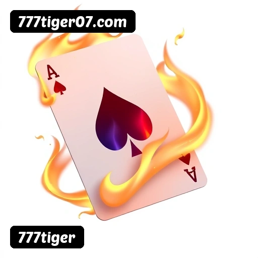 777tiger Logo